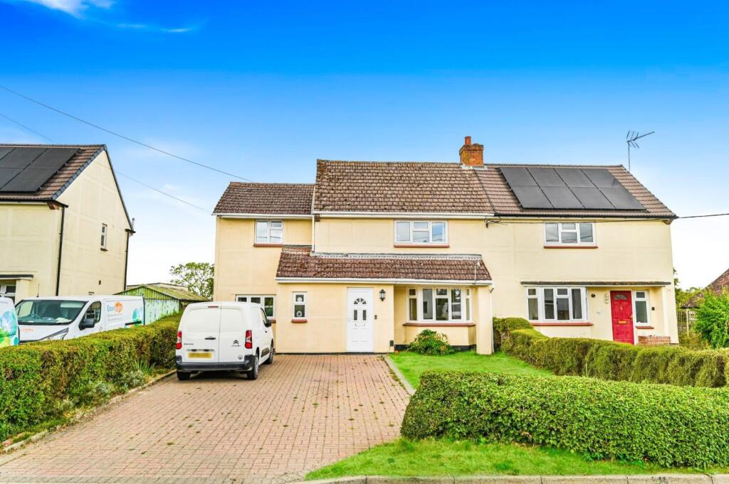 House in Chelmsford