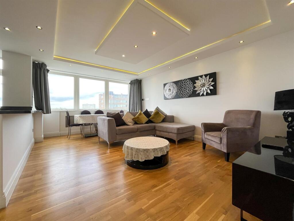 Main image of property: Porchester Place, Hyde Park, W2