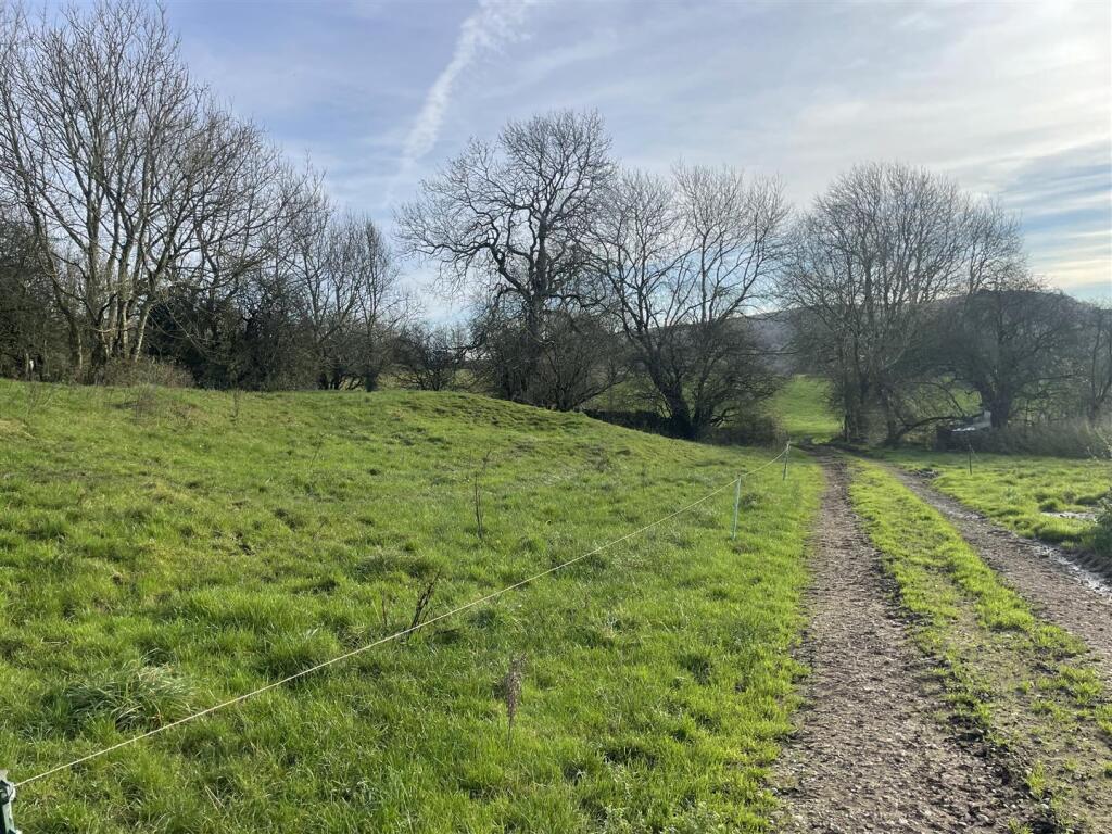 Main image of property: Lot 3, Ible, Grangemill, Matlock