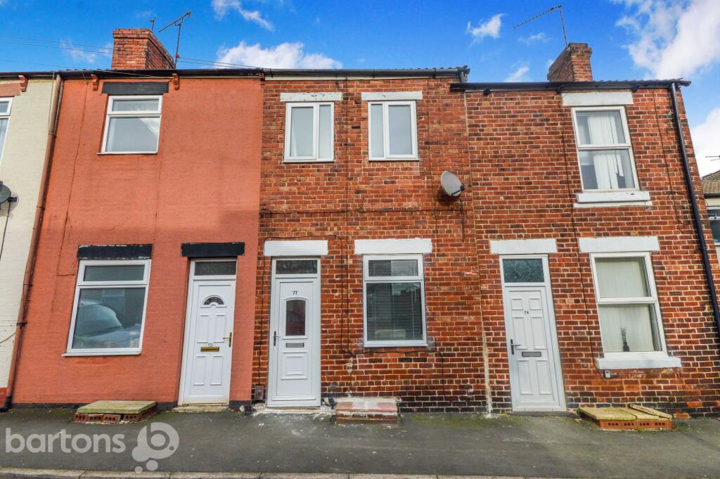 Main image of property: Herbert Street, Mexborough, S64