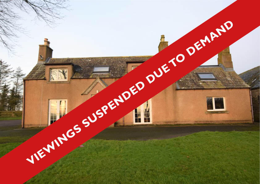 Main image of property: Watten, Caithness, Wick, KW1