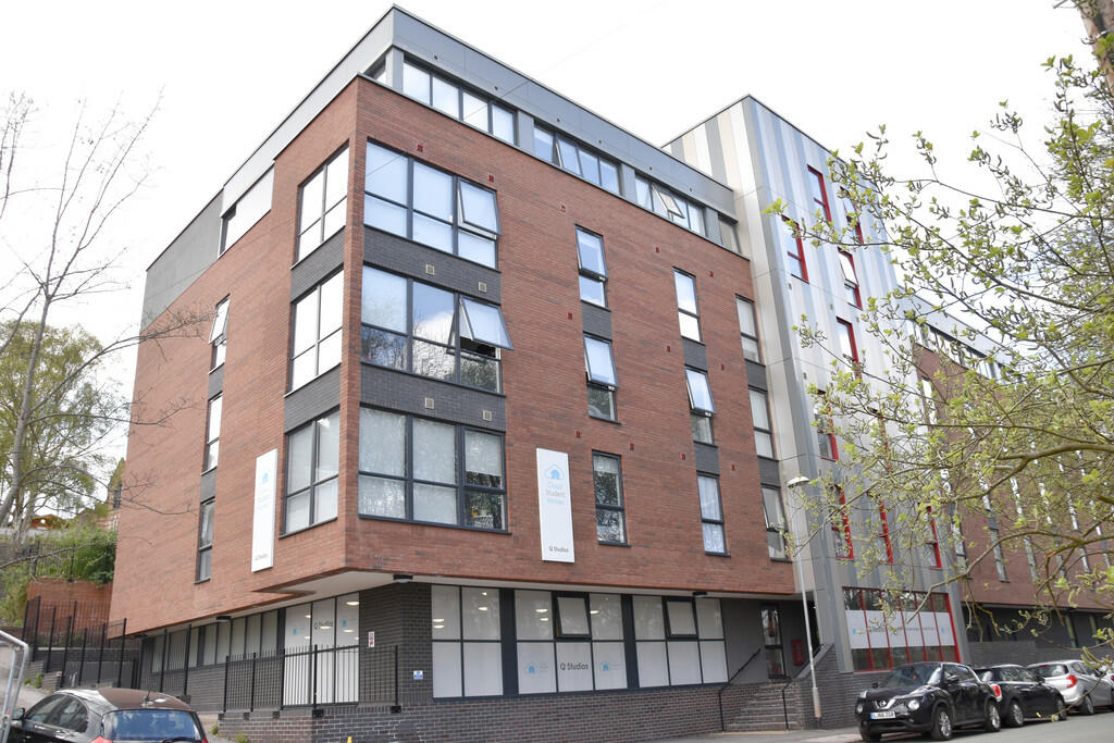 Main image of property: North Street, Stoke-on-Trent