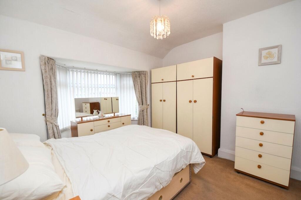House in Salford, Little Bolton - View 4