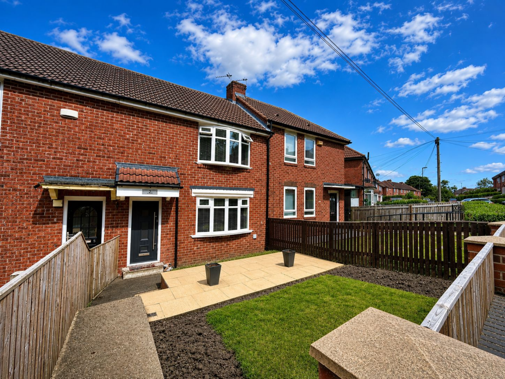 Main image of property: Adair Avenue, Pendower, Newcastle upon Tyne, Tyne and Wear, NE15 6QB