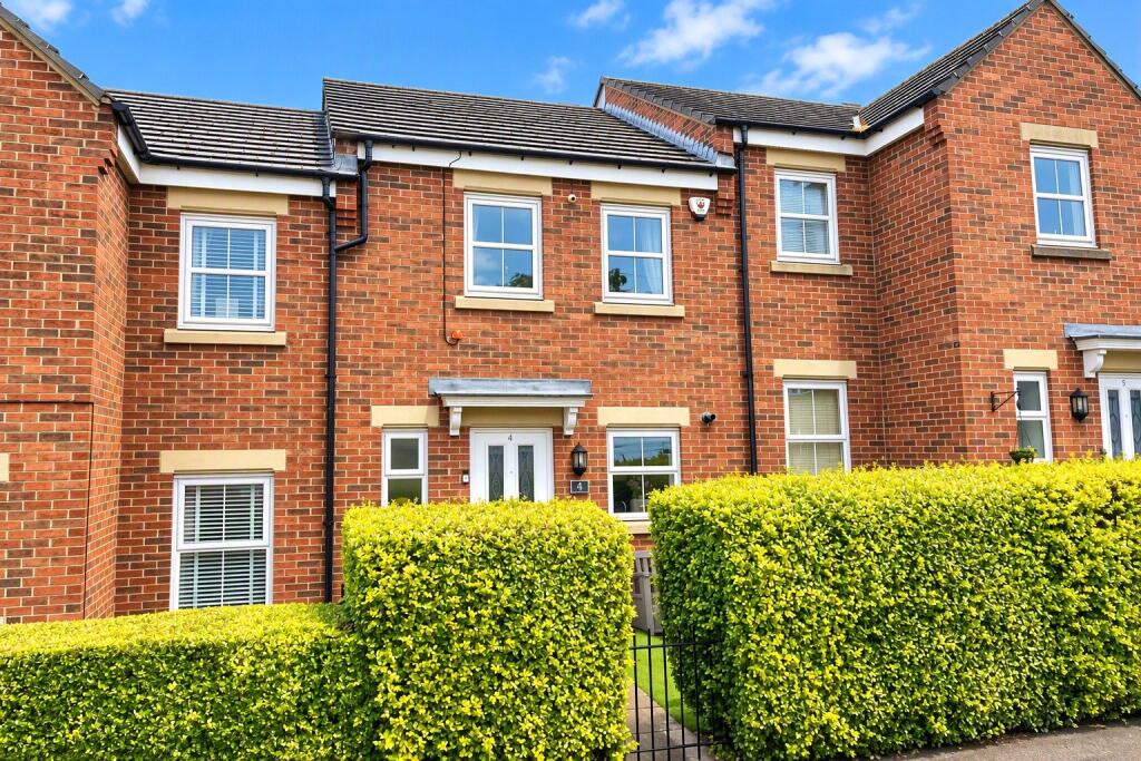 Main image of property: Kings Avenue, Langley Park, Durham, DH7