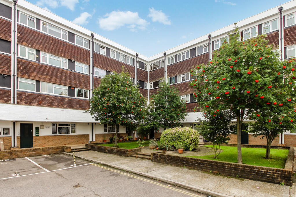 Main image of property: St. Marks Hill, Surbiton