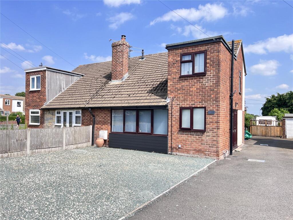Main image of property: White Lodge Park, Shawbury, Shrewsbury, Shropshire, SY4