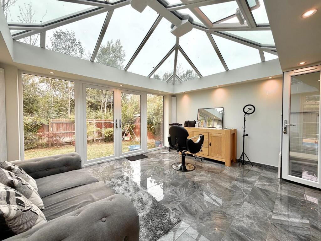 House in Northampton - More