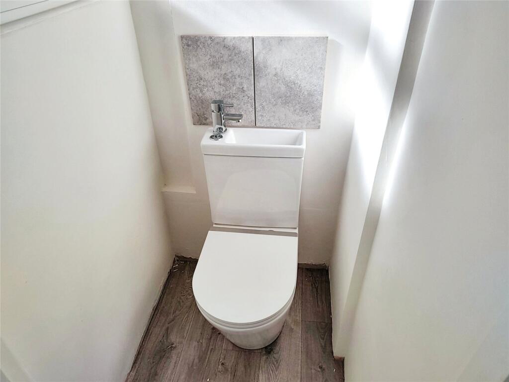 House in Telford - More