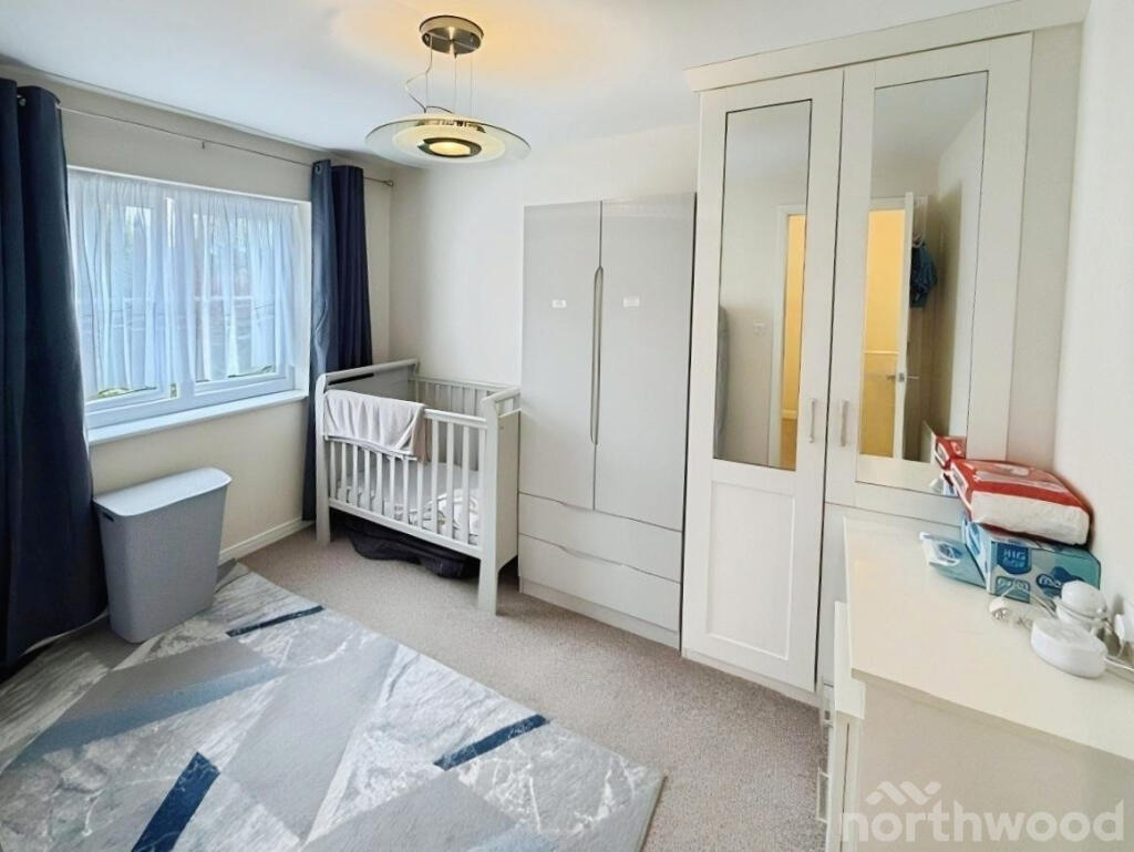 House in Liverpool, Kirkdale - More