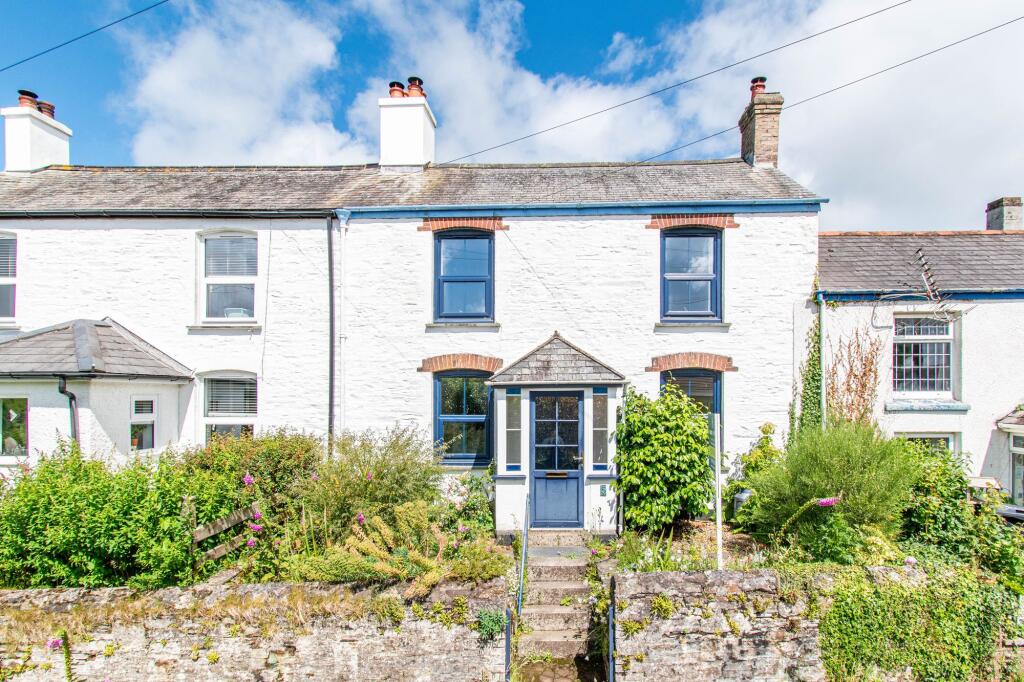 Main image of property: Callington Road, Harrowbarrow, PL17