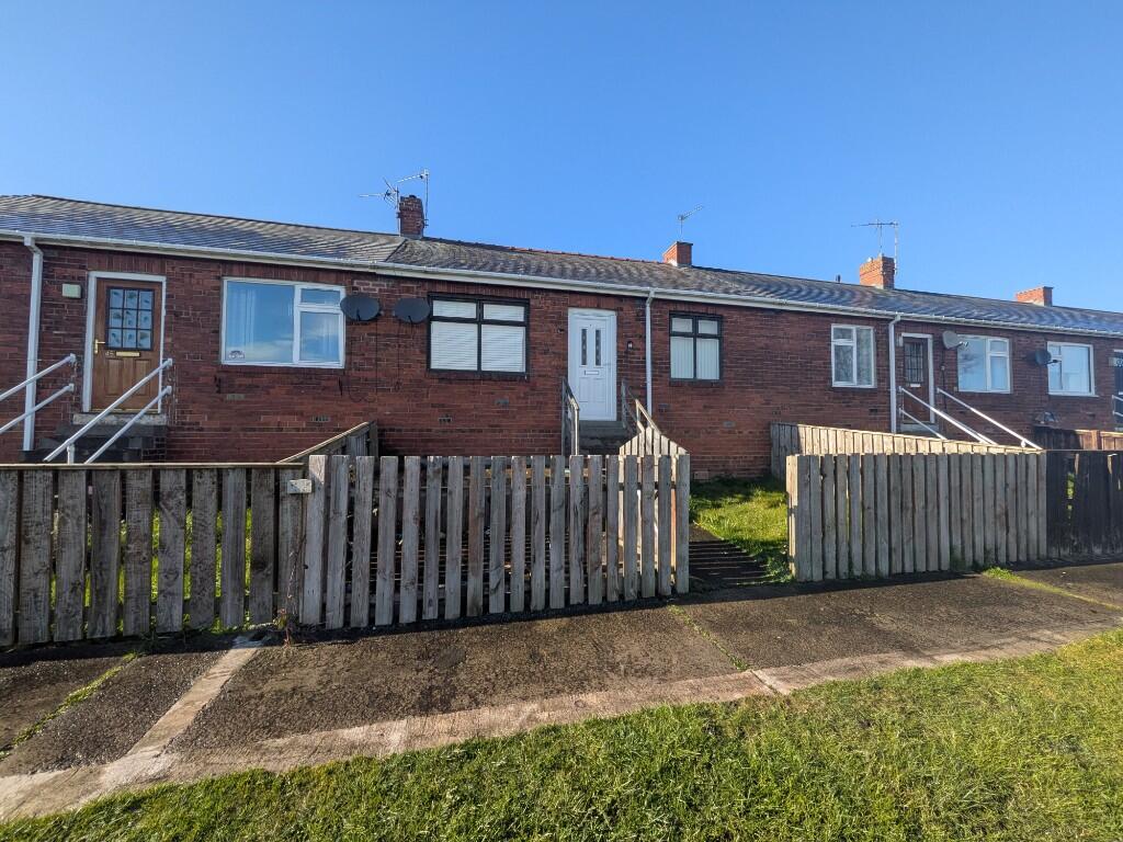Main image of property: Lenin Terrace, Stanley, County Durham, DH9