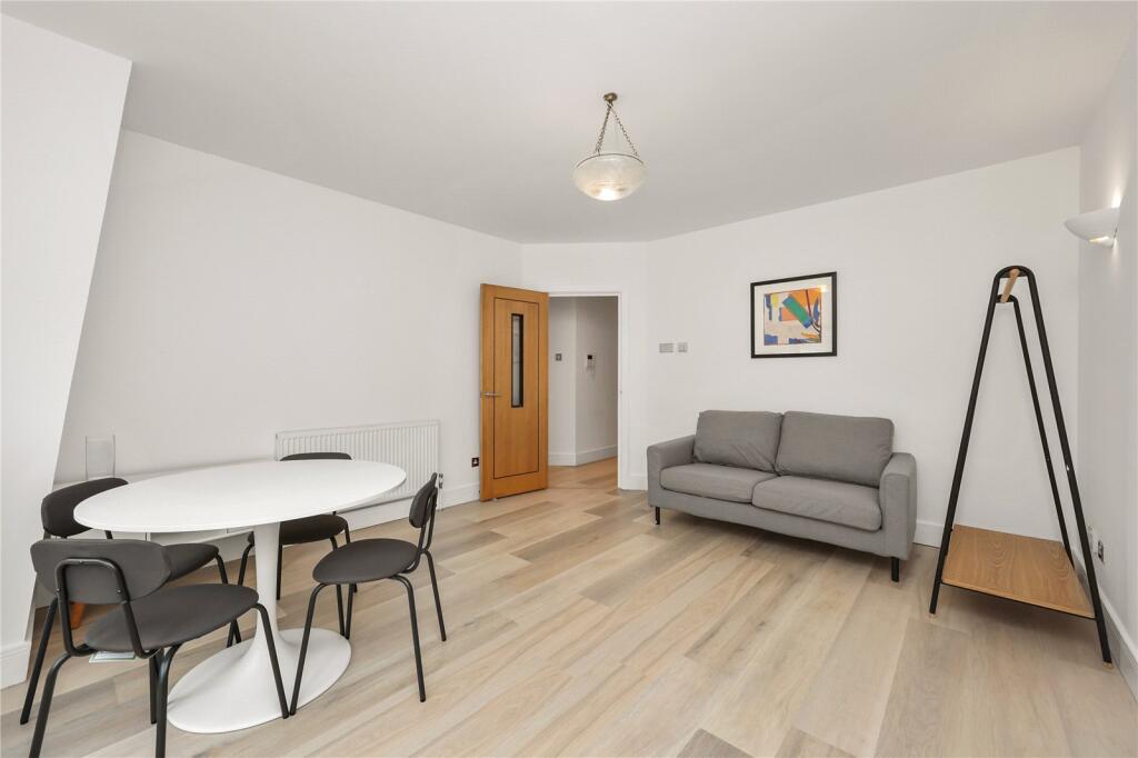 Main image of property: Farringdon Road, EC1M