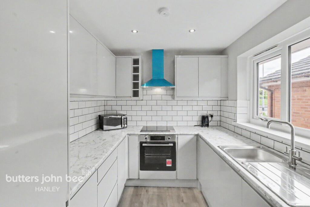 Main image of property: Meigh Road, Stoke-on-trent