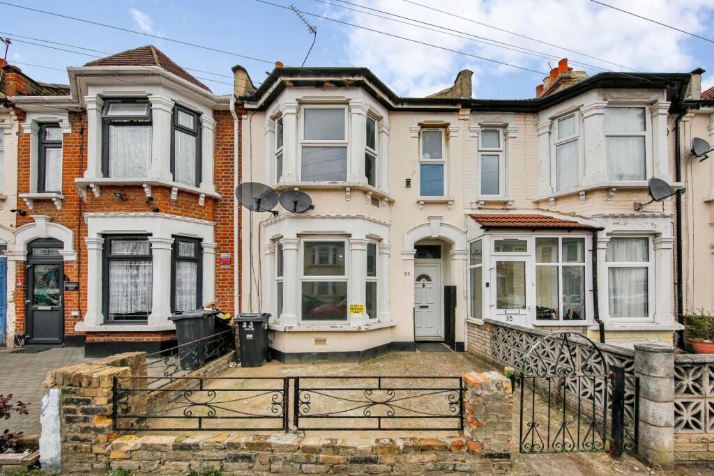 Main image of property: Henley Road, Ilford, IG1