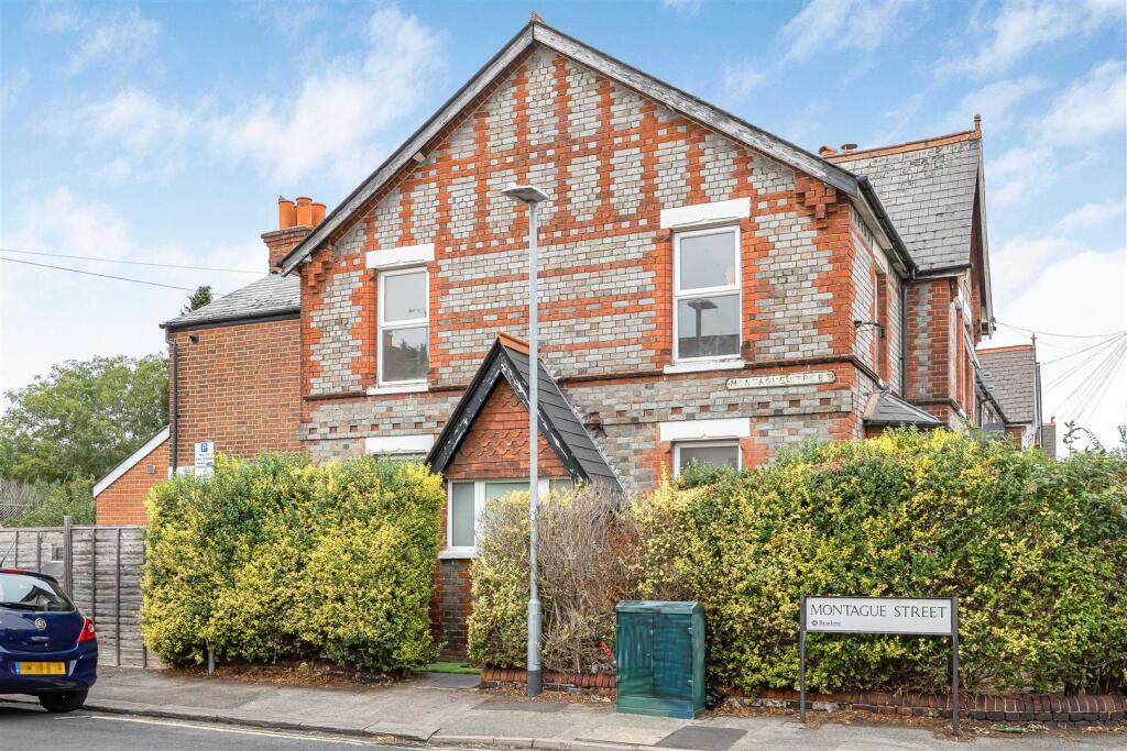 Main image of property: Briants Avenue, Caversham, Reading, Berkshire