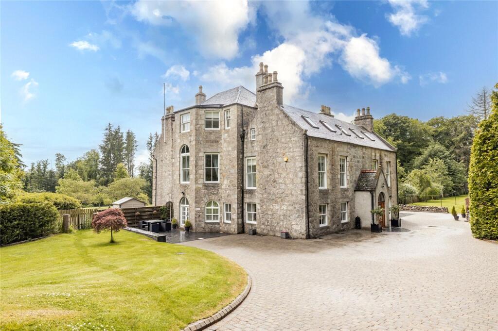 Main image of property: Countesswells House North, Bieldside, Aberdeen, AB15