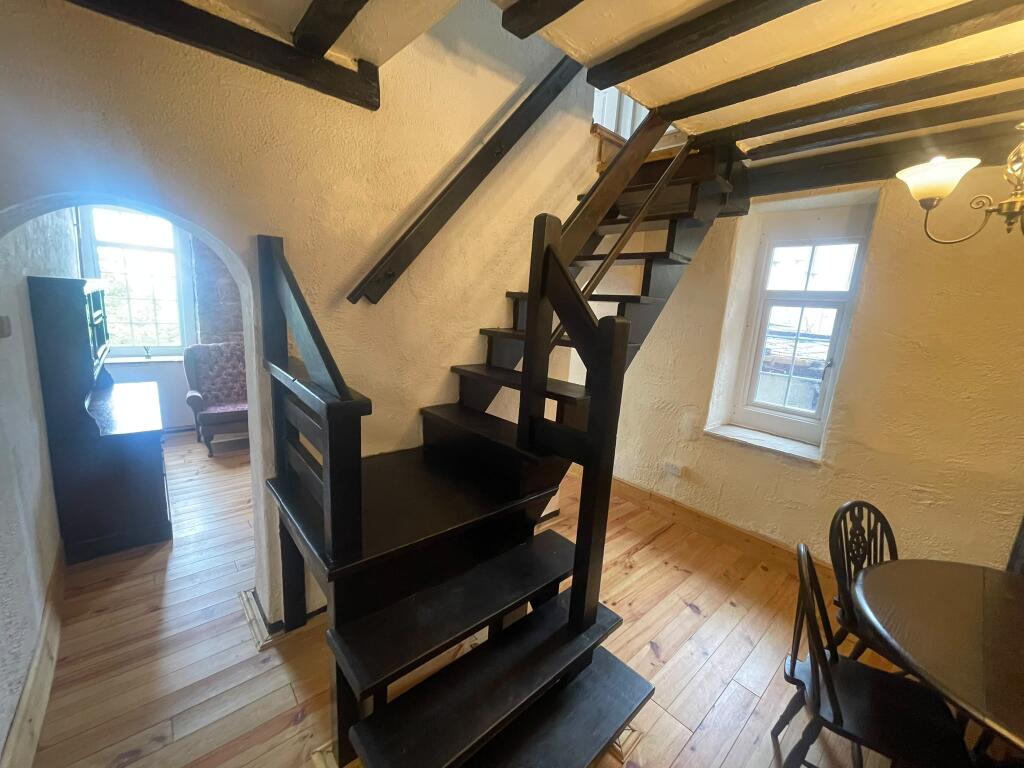 Main image of property: Arfon Cottages