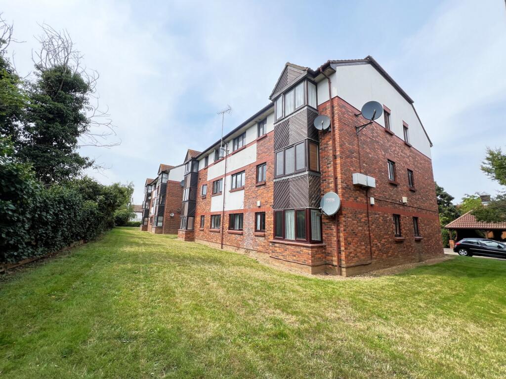 Main image of property: Talus Close, Purfleet, RM19