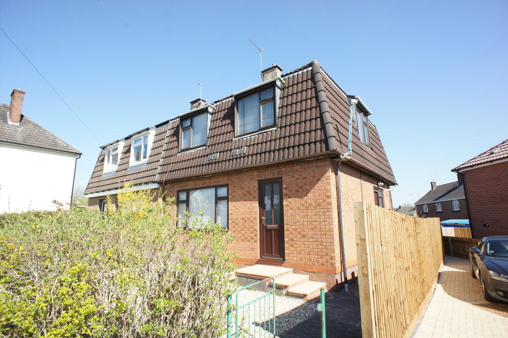 Main image of property: Station Road, Filton, Bristol