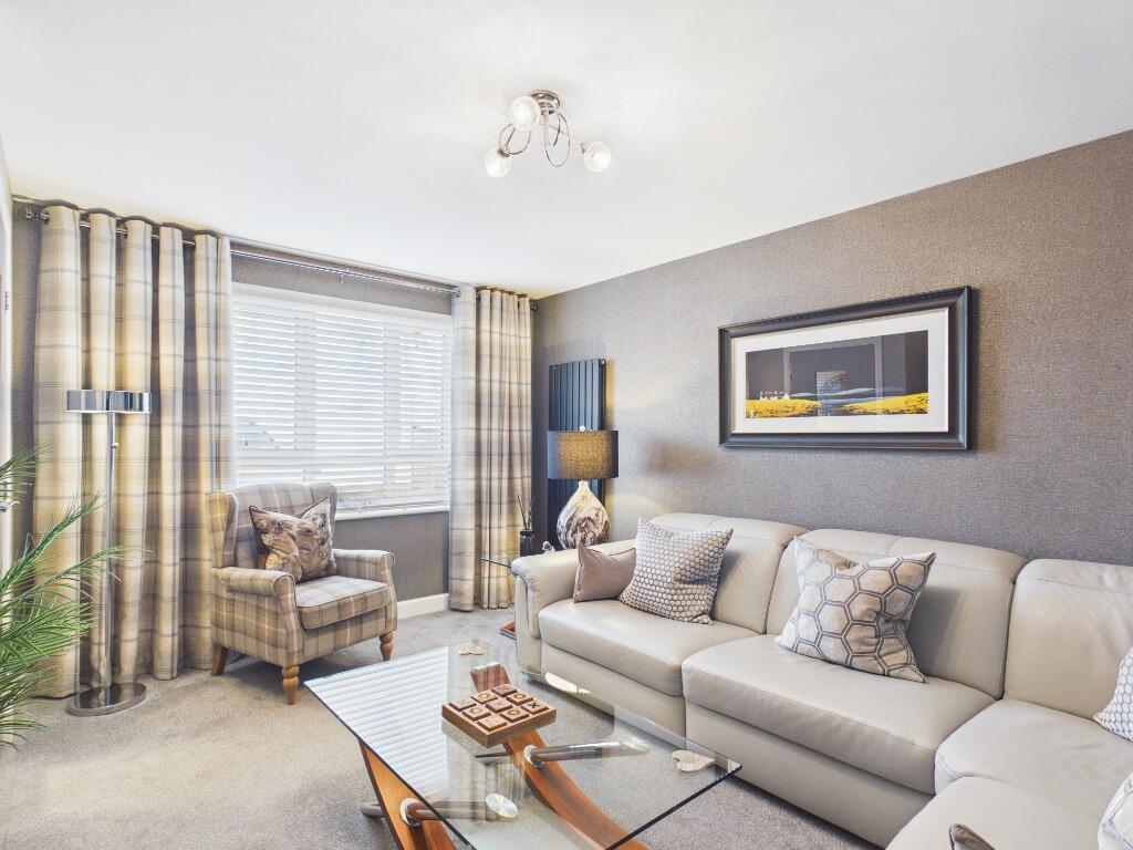 Laguna Wynd, Thornton View, East Kilbride, G74 image 3