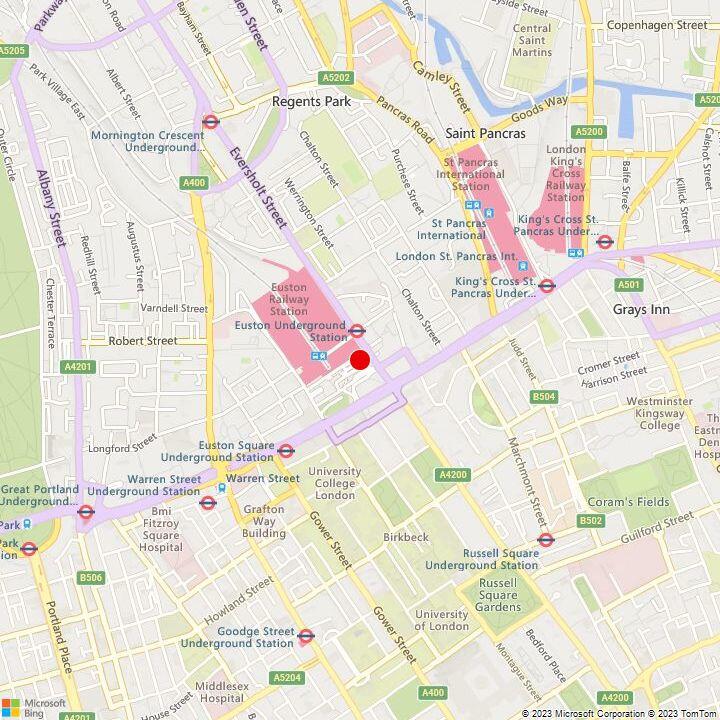 Property Map