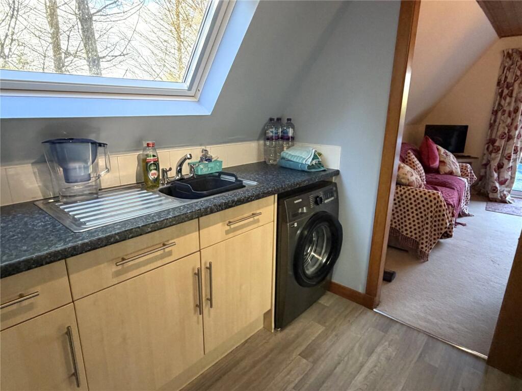 8 Aultbea Lodges, Drumchork, Aultbea, Achnasheen, IV22 photo 5