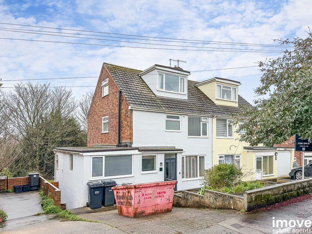 Main image of property: Frobisher Green, Torquay, TQ2