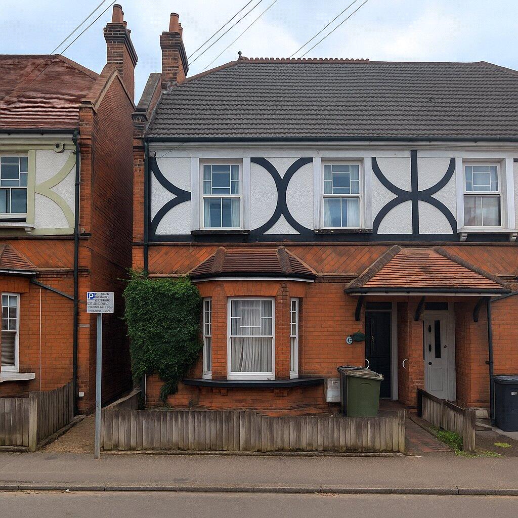 Main image of property: Recreation Road, Guildford, Surrey, GU1