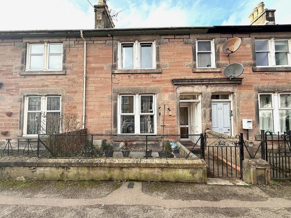 Main image of property: 62 Denny Street, Crown, Inverness. IV2 3AR