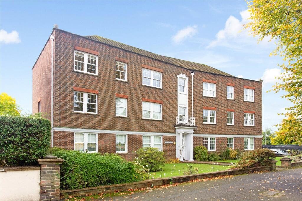 Main image of property: Home Park Court, Palace Road, Kingston upon Thames, KT1