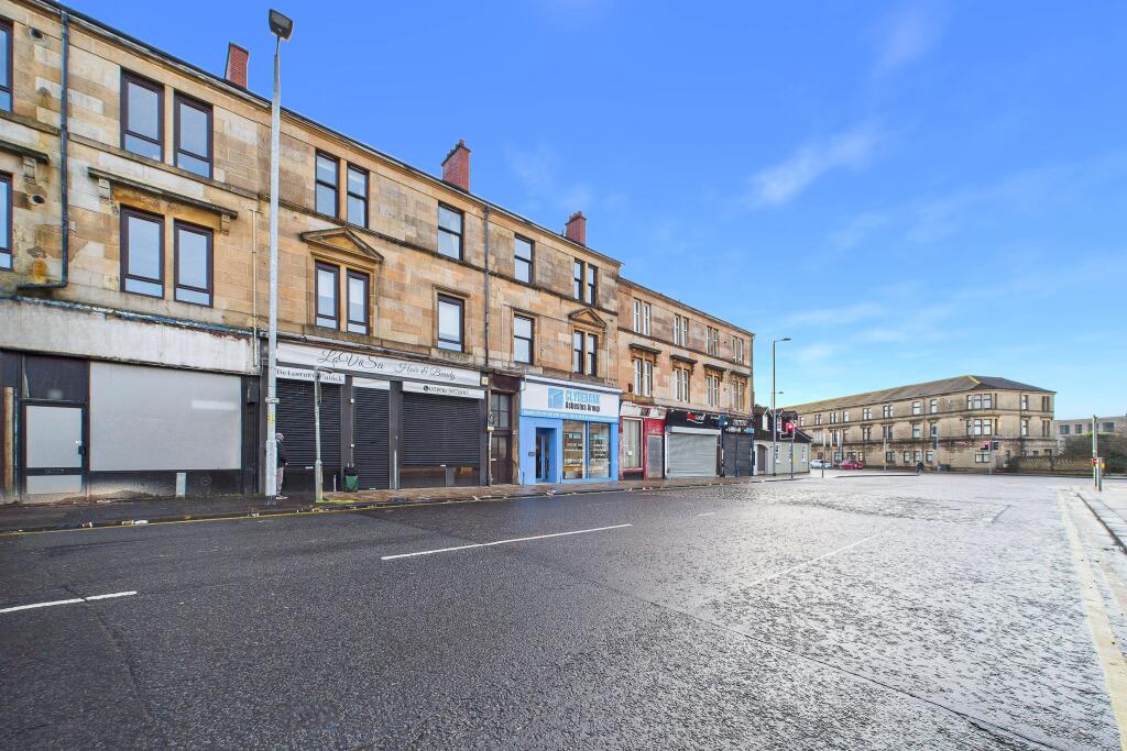 Main image of property: 2-1, 26 Kilbowie Road