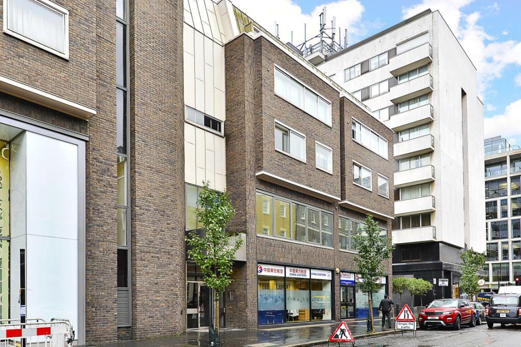George Street, Marylebone - Ansicht 6