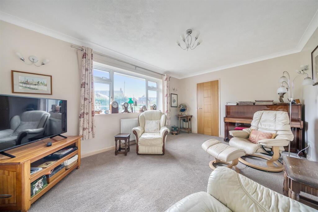 House in Shrewsbury, Welshampton and Lyneal - View 2