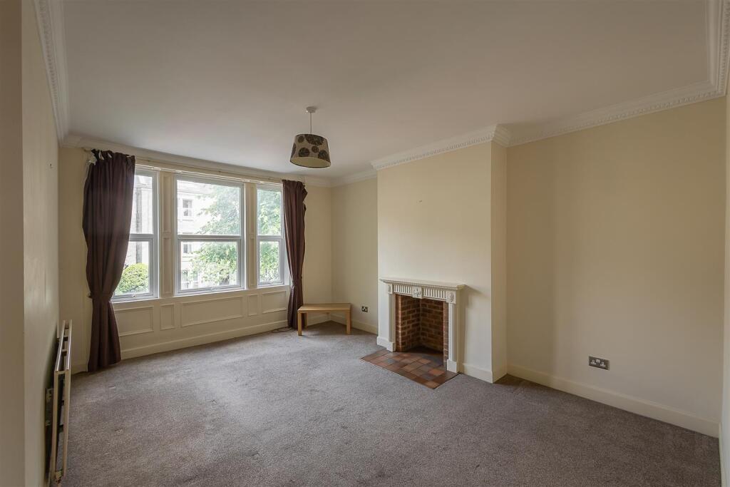 Apartment in Newcastle upon Tyne, Cradlewell, Sandyford - View 3
