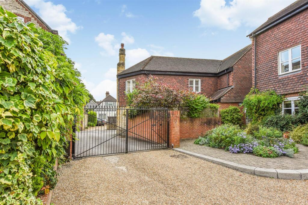 Main image of property: Lamberts Lane, Midhurst
