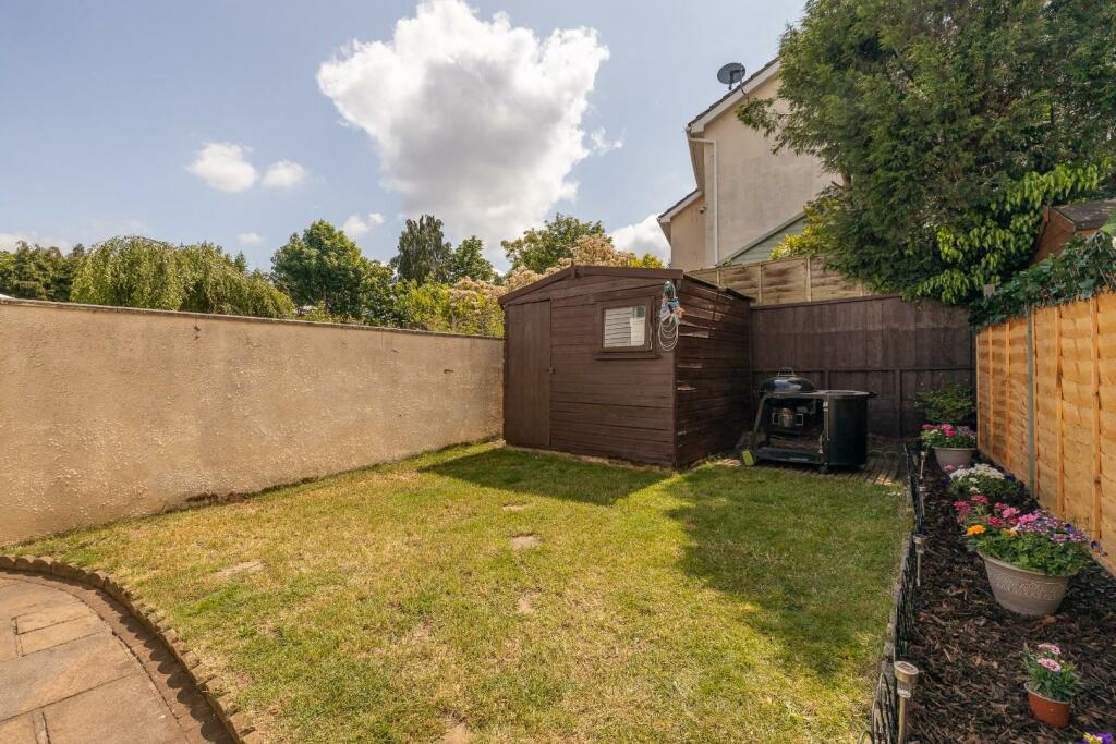 Photo of the property