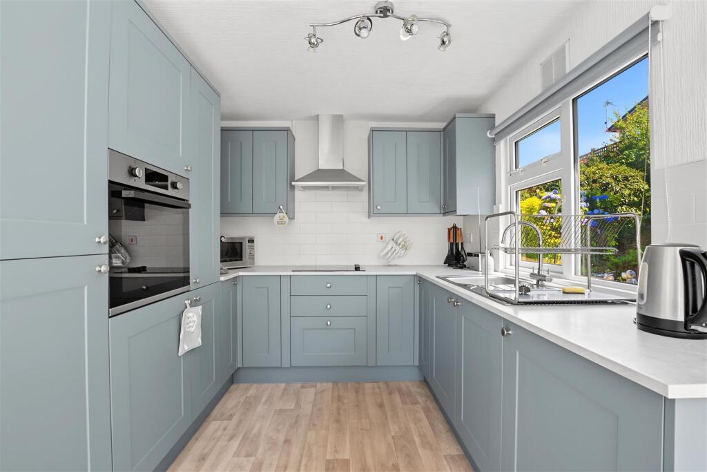 House in Nottingham, Killarney Park, Bestwood Village - View 2