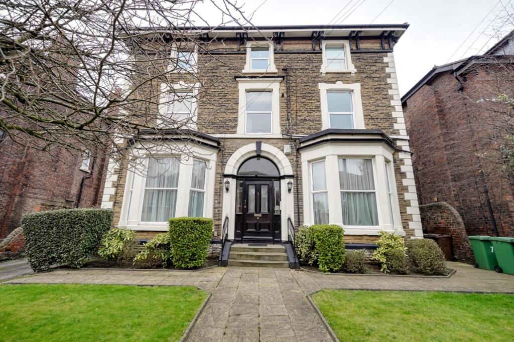 Main image of property: Victoria Road, Waterloo, Liverpool