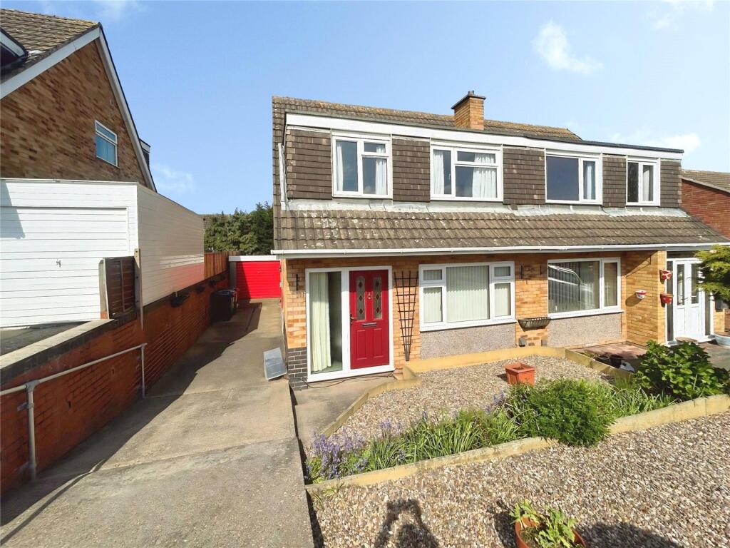 Main image of property: Cleeve Mount, Loughborough, Leicestershire, LE11