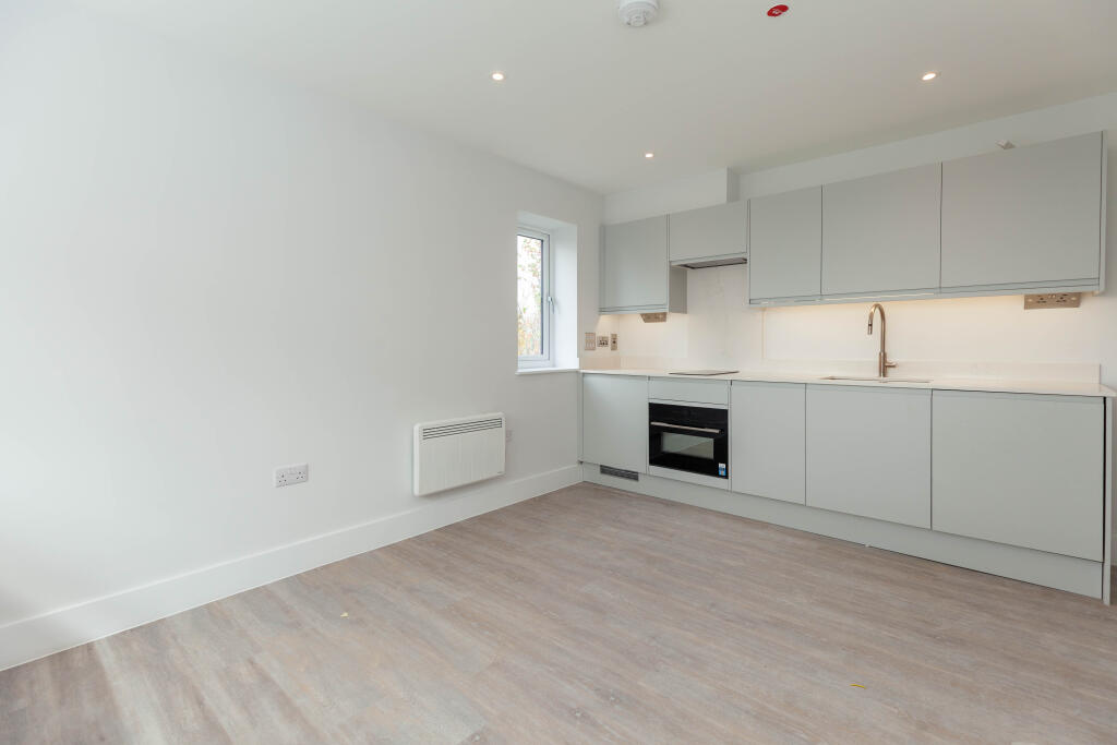 Apartment in Oxford - View 4