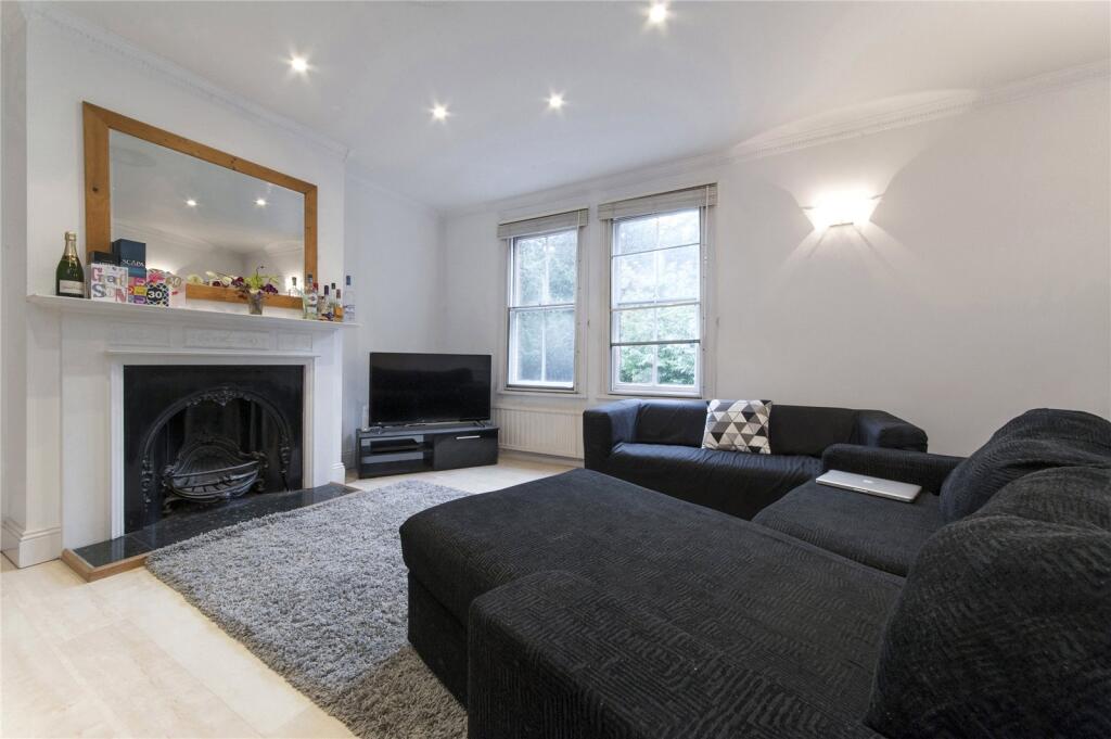 Main image of property: Branch Hill, 
Hampstead, NW3