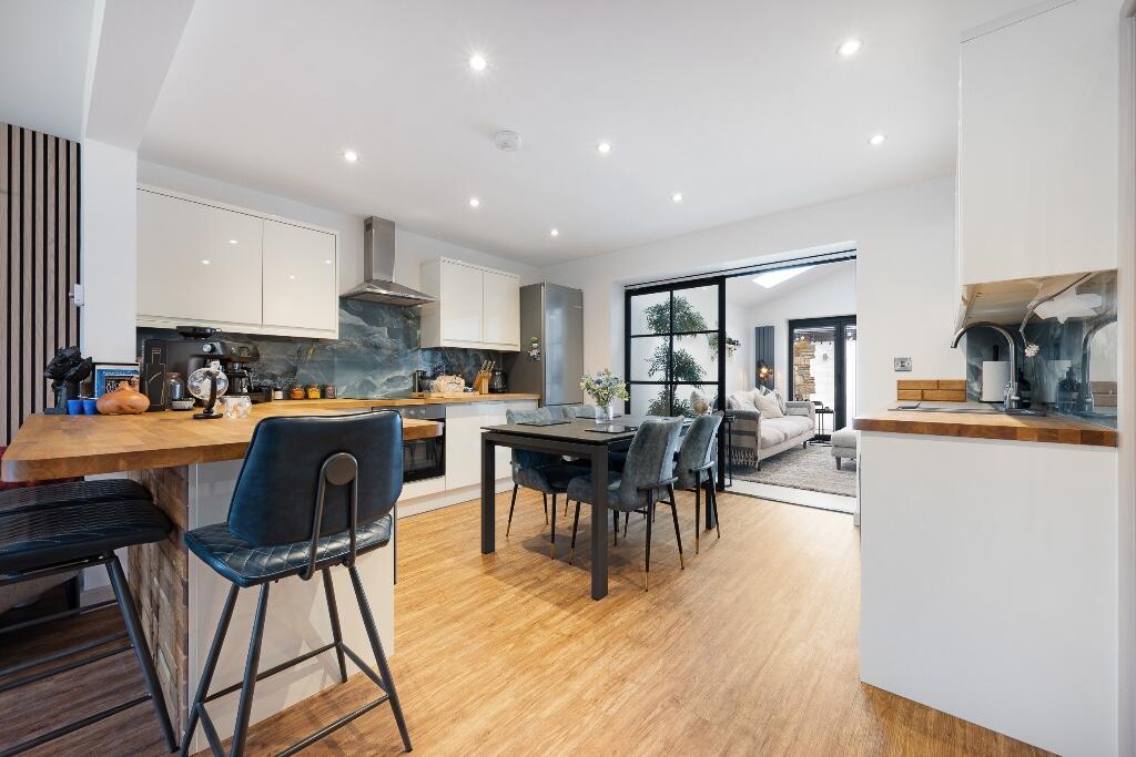 Main image of property: Holyoake Street, Burnley, Lancashire