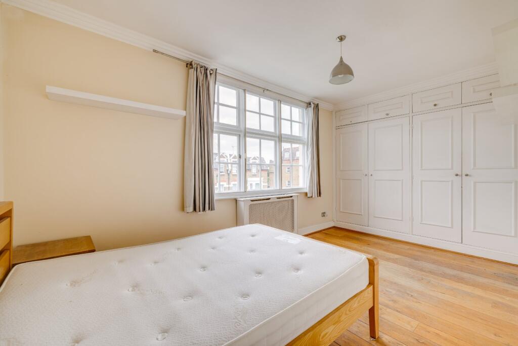 Apartment in London, Hurlingham, Fulham - View 4