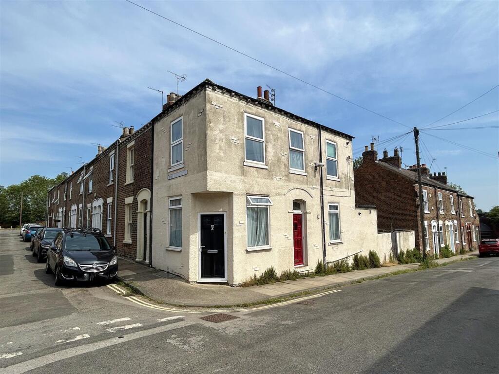 Main image of property: Wilton Rise, York