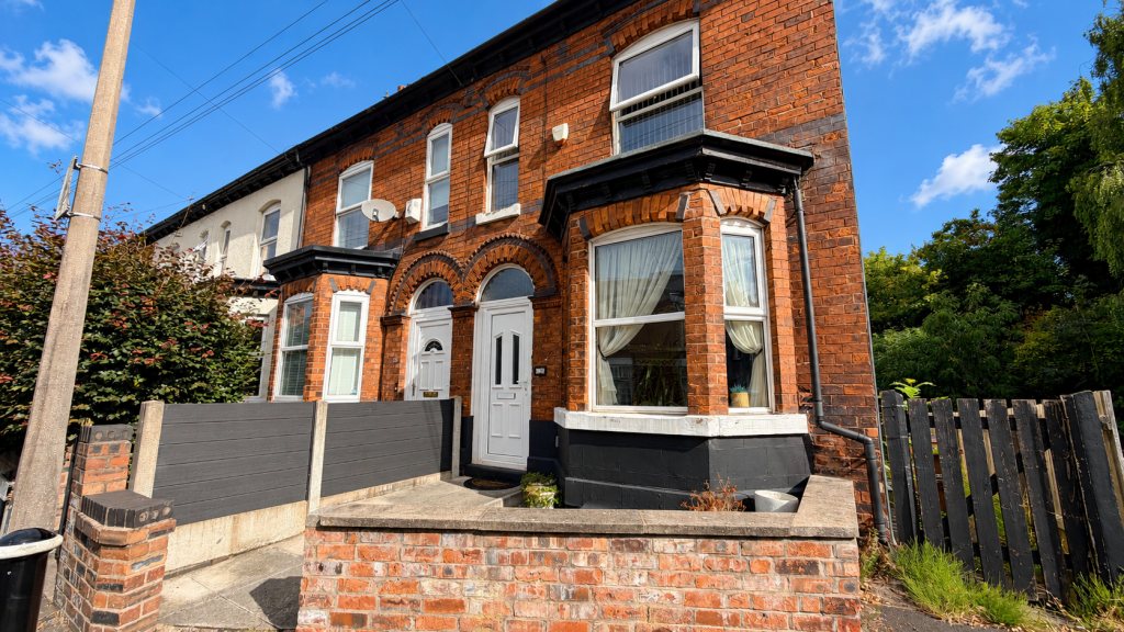 Main image of property: Aberdeen Crescent, Edgeley