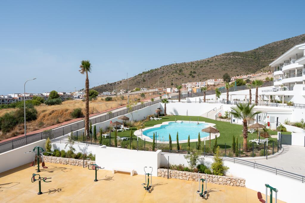 Main image of property: Andalucia, Malaga, Benalmádena