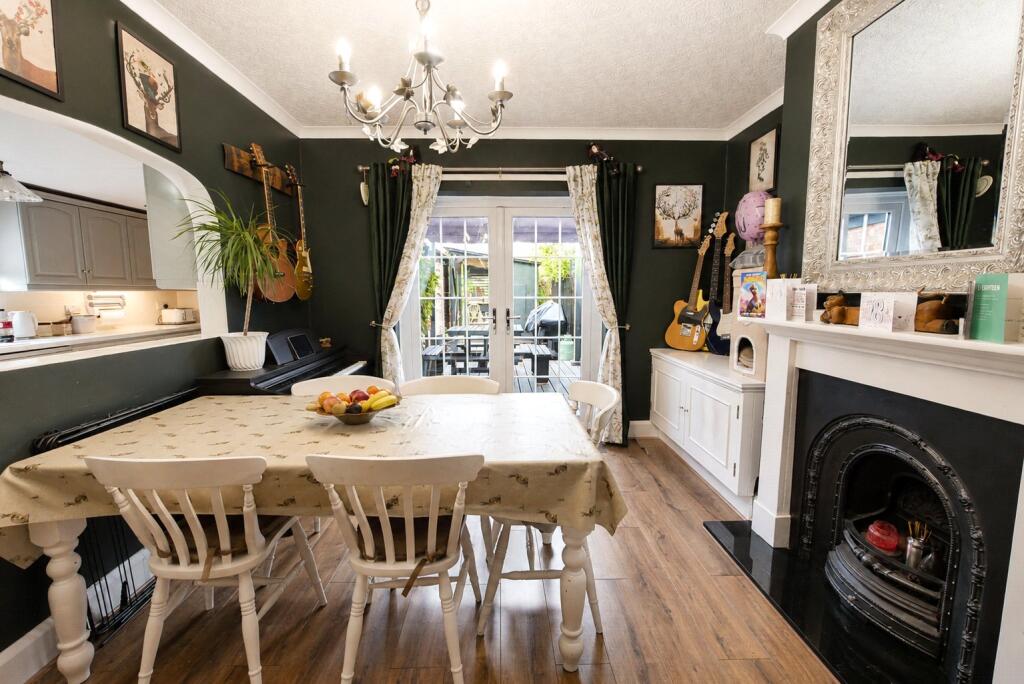 House in East Lindsey, Spilsby - View 4