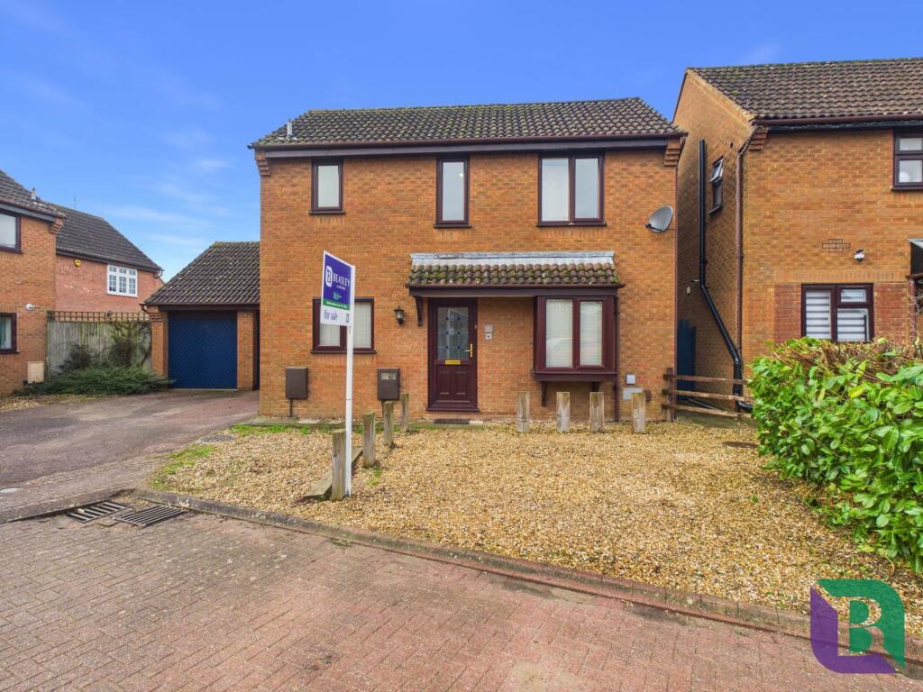 Main image of property: Hockliffe Brae, Walnut Tree