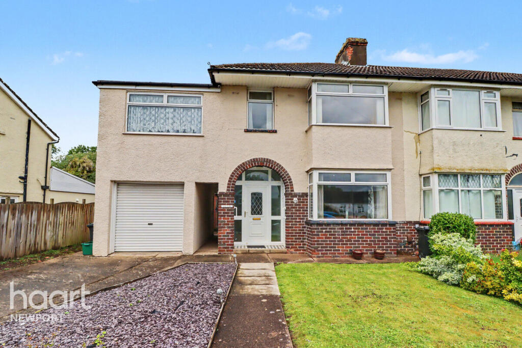 Main image of property: Park Crescent, Newport